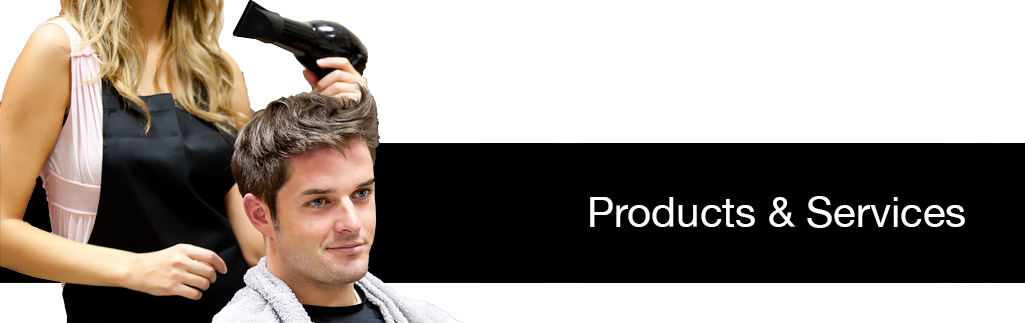 Hair Systems - Products and Services